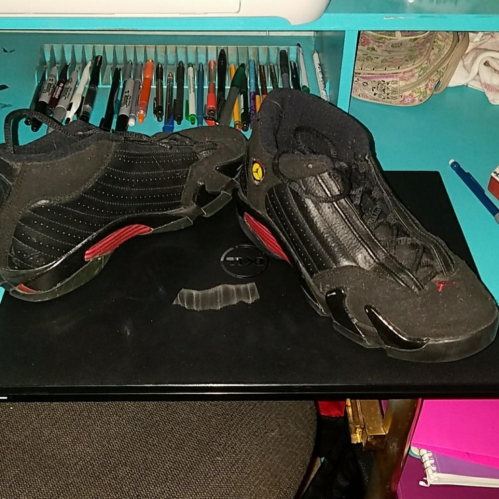 Jordan